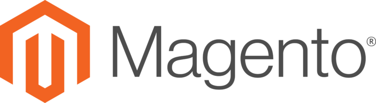 Logo von Magento