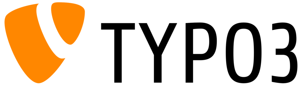 Logo von TYPO3