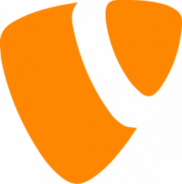 Typo3 Logo - Usergroup Österreich i-kiu Mitglied