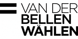 Van der Bellen Wählen Logo - Kunden i-kiu