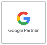 Google Partner Logo